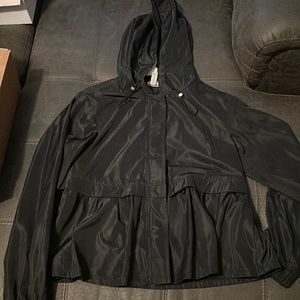 Target Rain Jacket